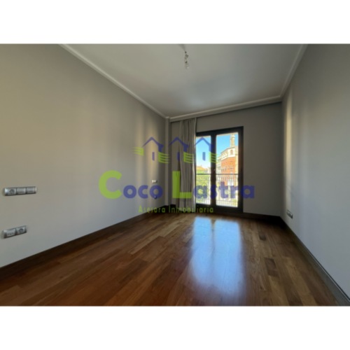 Dormitorio principal 